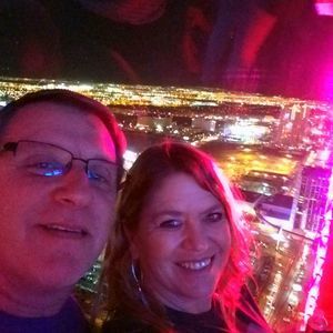 Meet your Posher, Judi